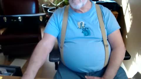 Snapshot of chgodad chatting on 02.13.26 chgodad online show from 02.13.26