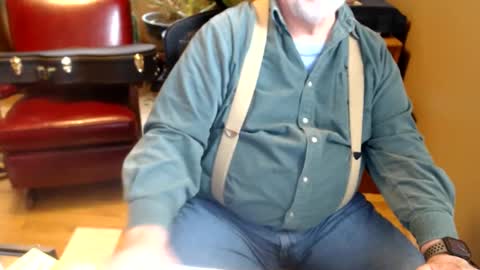 Snapshot of chgodad chatting on 02.14.26 chgodad online show from 02.14.26