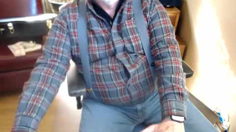 Snapshot of chgodad chatting on 02.25.26 chgodad online show from 02.25.26