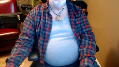 Snapshot of chgodad chatting on 03.04.26 chgodad online show from 03.04.26