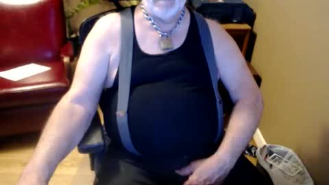 chgodad online show from 03.25.26