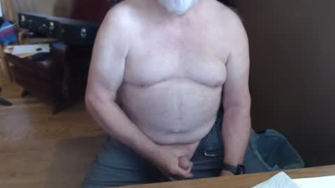 Snapshot of chgodad chatting on 06.22.26 chgodad online show from 06.22.26