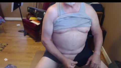 Snapshot of chgodad chatting on 07.29.26 chgodad online show from 07.29.26
