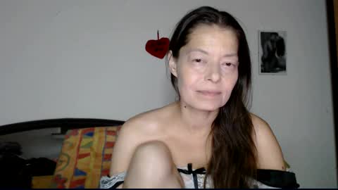 Chiara online show from 09.22.25