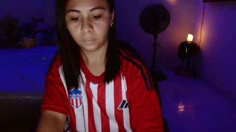 Airam online show from 04.20.26