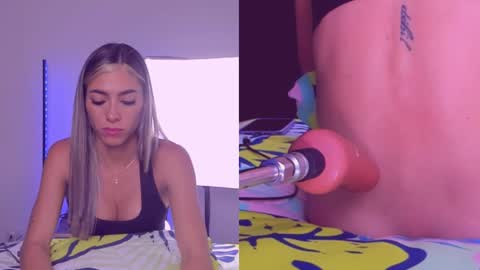 chiara online show from 12.05.24