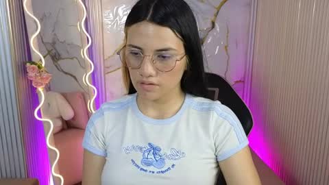 Chiara  online show from 04.30.26