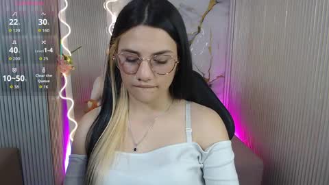 Chiara  online show from 05.08.26