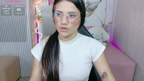 Chiara  online show from 05.22.26