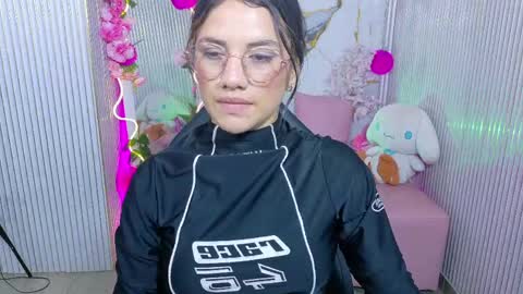 Chiara  online show from 06.06.26