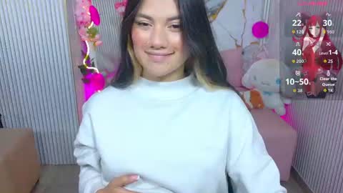 Chiara  online show from 06.10.26