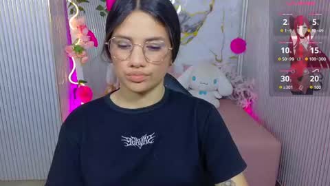 Chiara  online show from 06.26.26