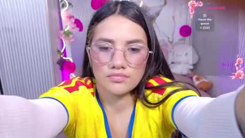 Chiara  online show from 07.07.26