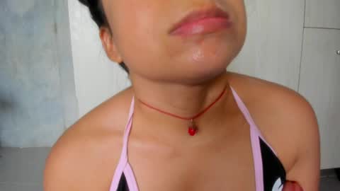 Chiara fustox online show from 04.11.26