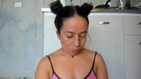 Chiara fustox online show from 04.26.26