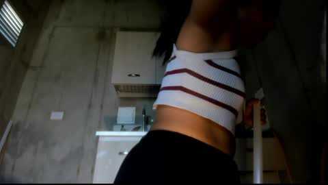 Chiara fustox online show from 05.12.26