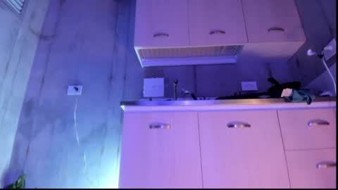 Chiara fustox online show from 05.13.26