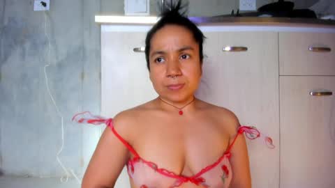 Chiara fustox online show from 05.17.26