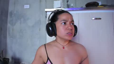 Chiara fustox online show from 06.25.26