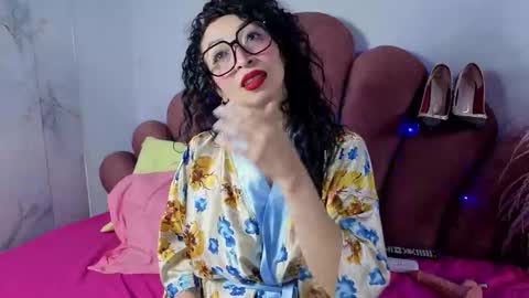 CHIARA online show from 03.15.26