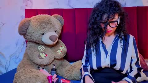 CHIARA online show from 07.15.26