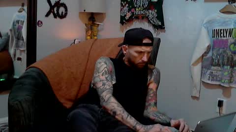 Snapshot of chiarov chatting on 02.06.26 chiarov online show from 02.06.26