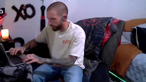 Snapshot of chiarov chatting on 02.12.26 chiarov online show from 02.12.26