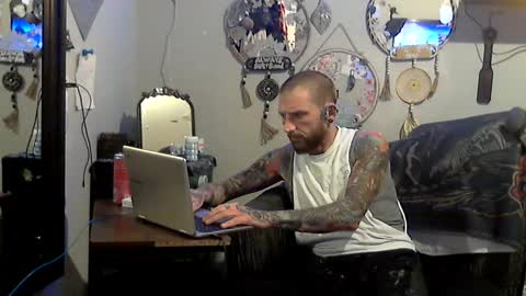 Snapshot of chiarov chatting on 02.17.26 chiarov online show from 02.17.26