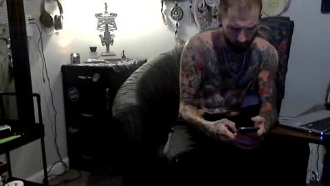 Snapshot of chiarov chatting on 02.18.26 chiarov online show from 02.18.26