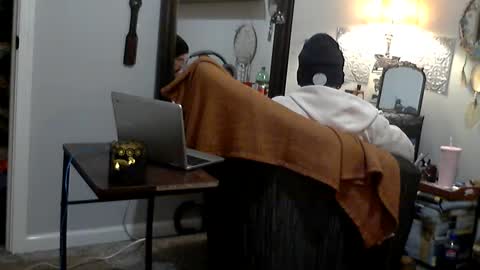 Snapshot of chiarov chatting on 02.23.26 chiarov online show from 02.23.26