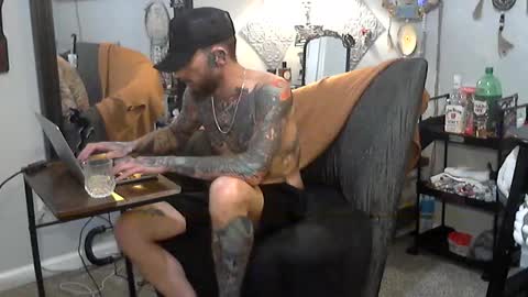 Snapshot of chiarov chatting on 02.24.26 chiarov online show from 02.24.26