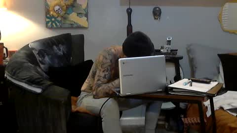 chiarov online show from 03.04.26