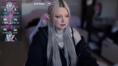 Chi online show from 05.08.26