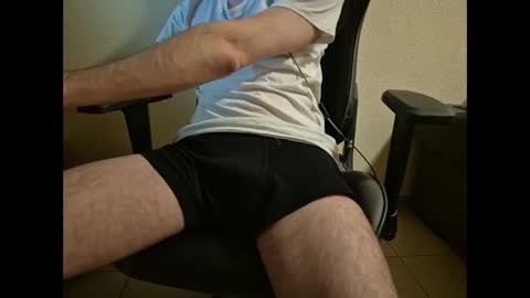 Snapshot of chibuu chatting on 12.28.24 chibuu online show from 12.28.24