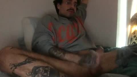 chic666 online show from 10.03.25