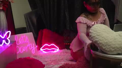 Chicababe29 online show from 03.07.26