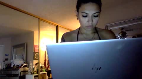 chicagobabe312 online show from 04.15.26