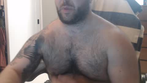 Chicagoguy86 aka Benny Cooper online show from 02.27.25