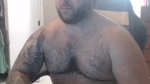 Chicagoguy86 aka Benny Cooper online show from 04.04.26