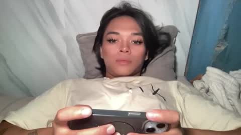 Snapshot of chichay_addams chatting on 04.14.26 Addams online show from 04.14.26