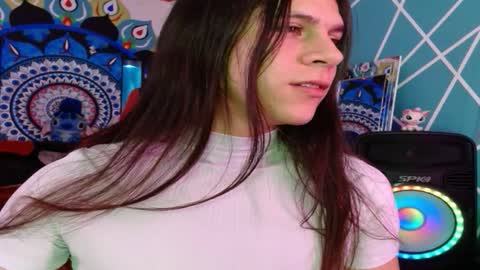 chico_explosivo online show from 11.02.25