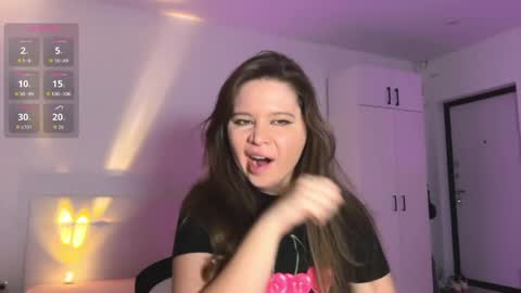 chiculya online show from 04.16.26