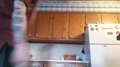 Snapshot of chiefhaze420666 chatting on 02.28.25 Chiefhaze420666 online show from 02.28.25