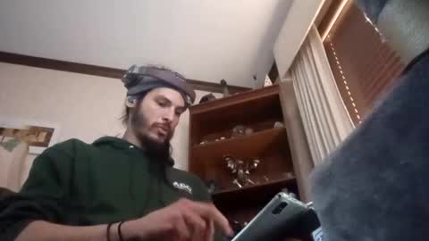 chiefJ6mirrorzmatrixmoke online show from 03.02.25