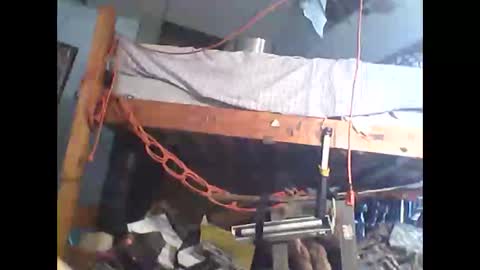 chiefJ6mirrorzmatrixmoke online show from 05.15.26