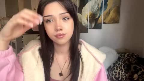 Becky online show from 03.15.26