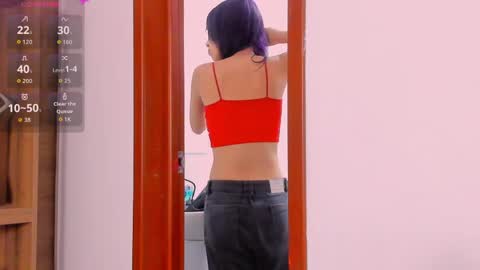 chihiro  online show from 04.01.26