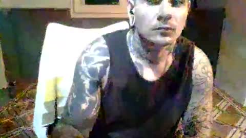 chikoink43 online show from 12.26.24