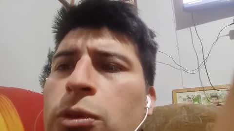 chilehot28 online show from 12.15.25