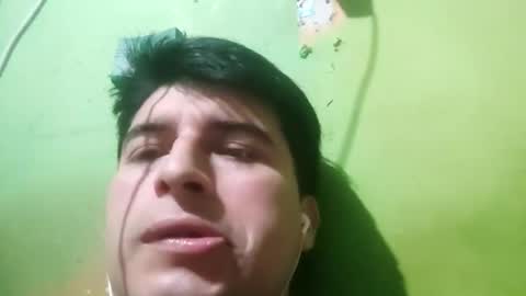 chilehot28 online show from 01.18.26